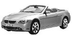 BMW E64 B3249 Fault Code