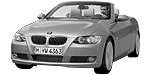 BMW E93 B3249 Fault Code